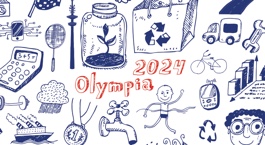 Nachhaltigkeit Olympia 2024
