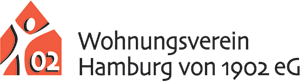 Logo Wohnungsverein Hamburg